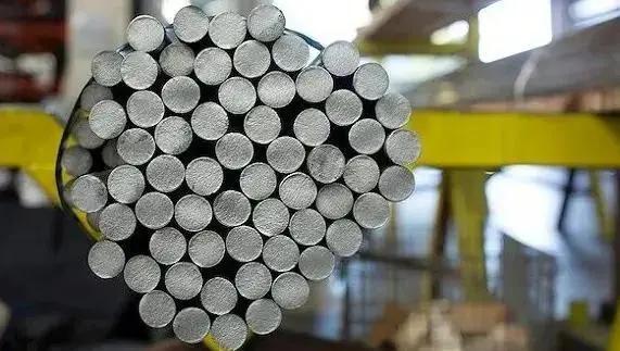 電解鋁全線暴漲！有色金屬關鍵賽道，龍頭強者恒強