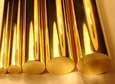 廠價直銷紫銅棒與黃銅棒——鑫魯銅業優質產品展示